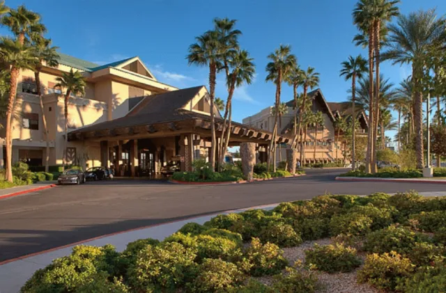 Hotellbilder av Tahiti Village Resort & Spa - nummer 1 av 35