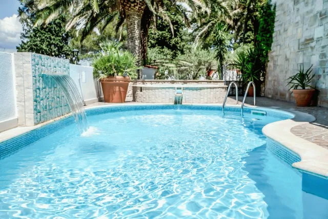 Hotellbilder av Hotel Villa Adriatica - Adults only - nummer 1 av 10