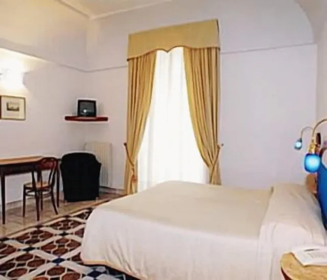 Billede av hotellet Lidomare Hotel - nummer 1 af 10