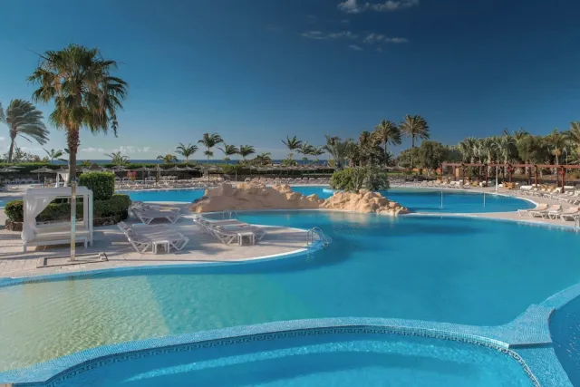 Hotellbilder av Sheraton Fuerteventura Beach, Golf & Spa Resort - nummer 1 av 72