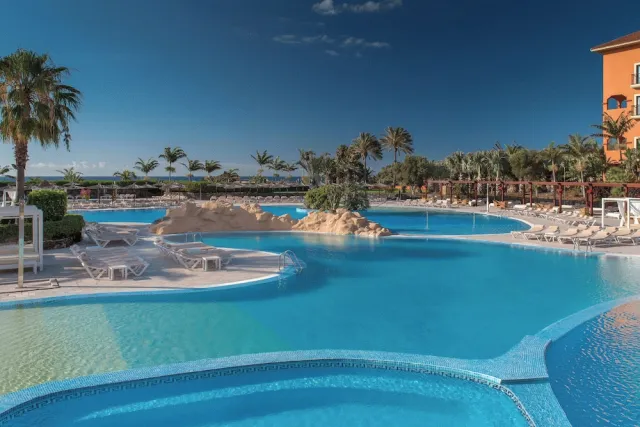 Billede av hotellet Sheraton Fuerteventura Beach, Golf & Spa Resort - nummer 1 af 72