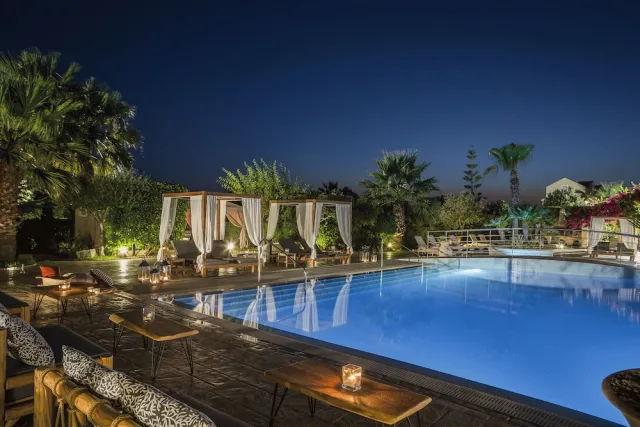 Billede av hotellet Avithos Resort Apartments Hotel - nummer 1 af 98