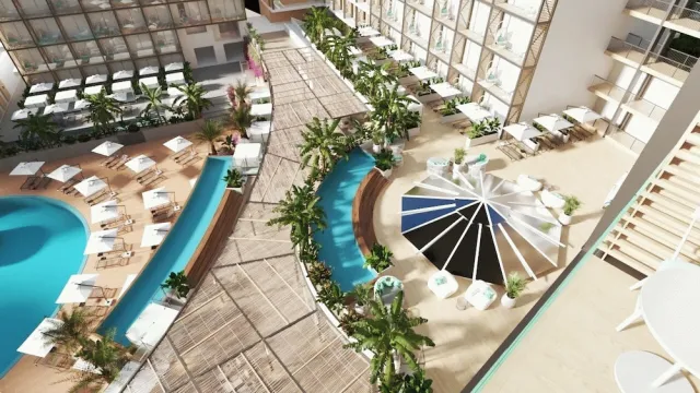 Billede av hotellet Valentin Grand Park Suite Hotel - nummer 1 af 100