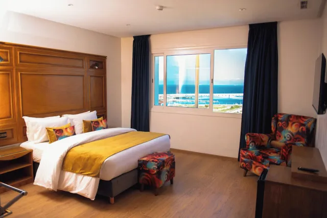 Billede av hotellet Hotel Rembrandt - nummer 1 af 82
