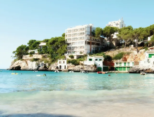 Billede av hotellet Hotel Pinos Playa - nummer 1 af 10