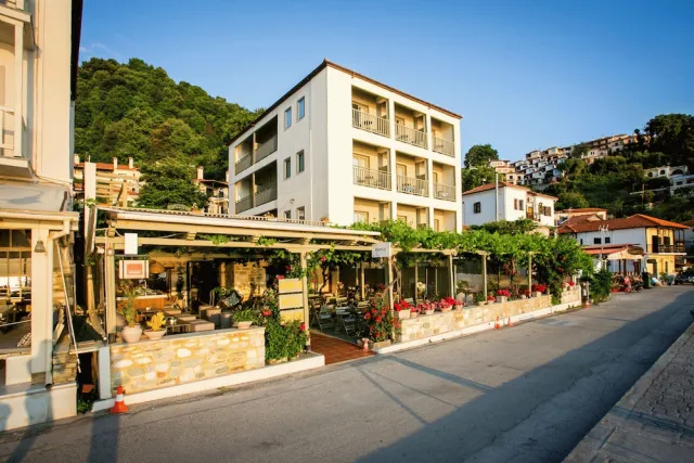 Hotellbilder av Kenta Beach Hotel - nummer 1 av 41
