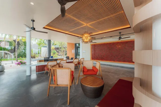Hotellbilder av Veligandu Maldives Resort Island - nummer 1 av 100