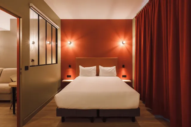 Billede av hotellet Hotel de Noailles - nummer 1 af 10