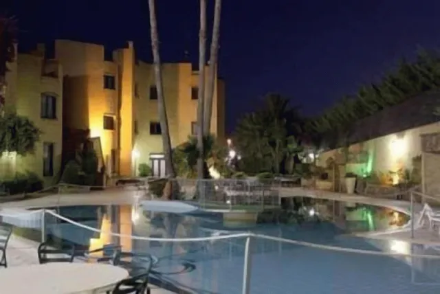 Billede av hotellet Grand Hotel Mose - nummer 1 af 10