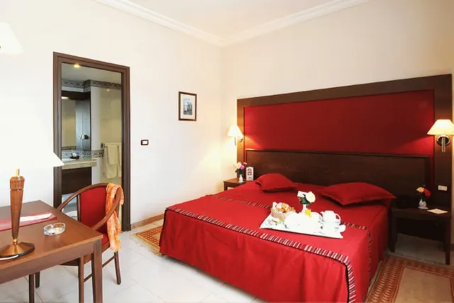 Billede av hotellet Hotel du Parc - nummer 1 af 3