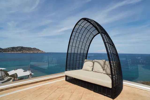 Hotellbilder av Invisa Hotel Club Cala Verde - nummer 1 av 51