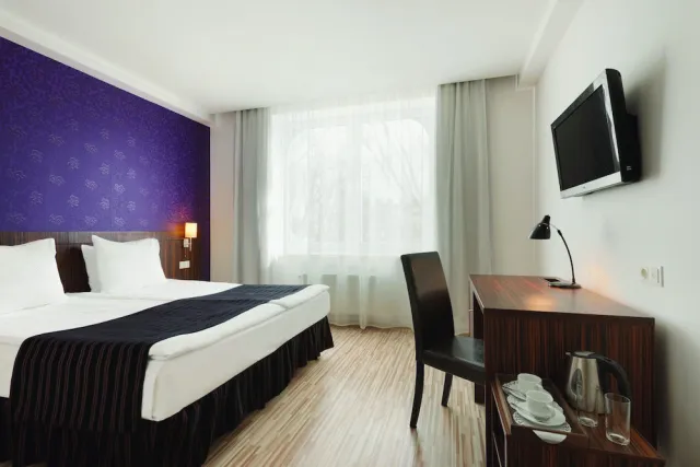Billede av hotellet Rija VEF Hotel - nummer 1 af 10