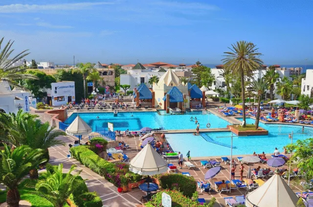 Billede av hotellet Caribbean Village Agador - - nummer 1 af 75