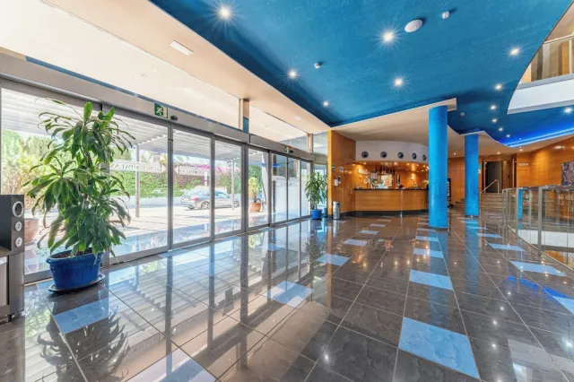 Billede av hotellet Hotel Rober Palas - nummer 1 af 10