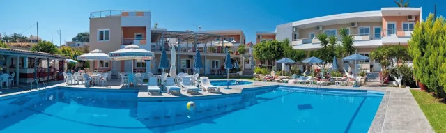 Billede av hotellet Hotel Koukouras - nummer 1 af 10