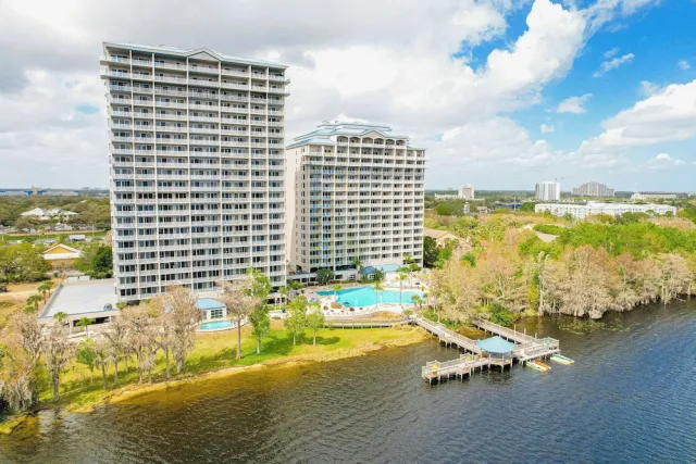 Hotellbilder av Blue Heron Beach Resort - nummer 1 av 83