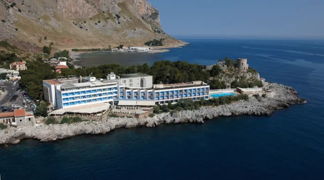 Billede av hotellet Splendid Hotel La Torre - nummer 1 af 72