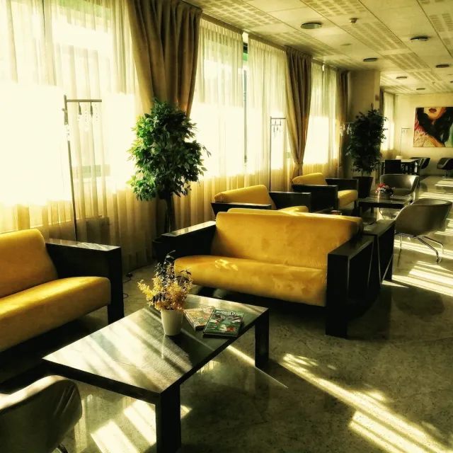 Billede av hotellet Hotel Parisi - nummer 1 af 10