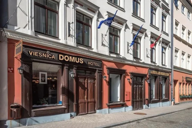 Hotellbilder av Rija Domus Hotel - nummer 1 av 40