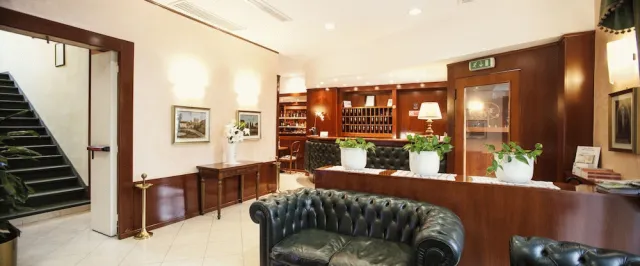 Billede av hotellet Hotel Astor - nummer 1 af 10