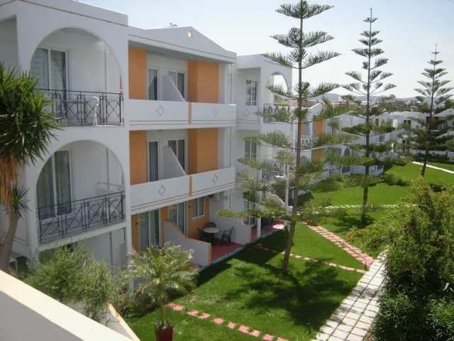 Hotellbilder av Summer Dream Hotel - nummer 1 av 45