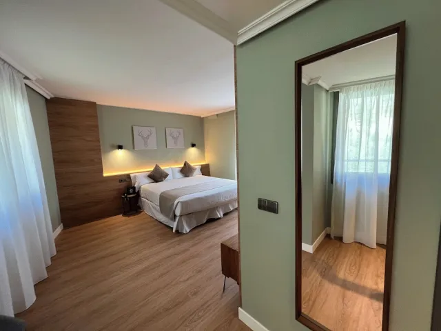 Hotellbilder av Yomo Imperial - nummer 1 av 23