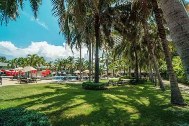 Hotellbilder av Radisson Resort & Spa Hua Hin - nummer 1 av 10