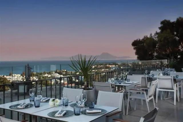 Billede av hotellet Villa Didon - nummer 1 af 10
