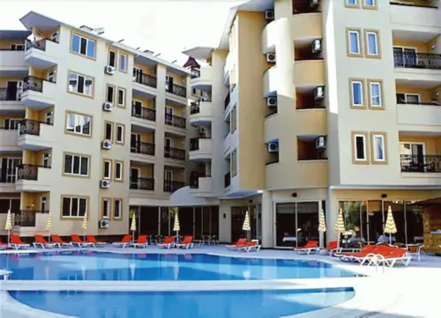 Hotellbilder av Kleopatra Royal Palm Hotel - nummer 1 av 57