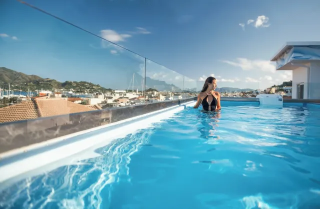 Hotellbilder av Diana Hotel - nummer 1 av 92