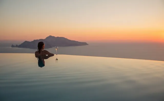 Billede av hotellet Relais Blu - nummer 1 af 48