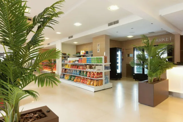 Hotellbilder av Hotel Pabisa Chico - nummer 1 av 20