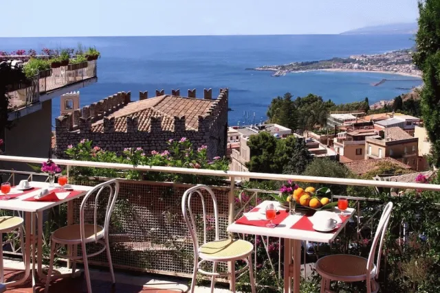 Hotellbilder av Hotel Mediterranee - nummer 1 av 56