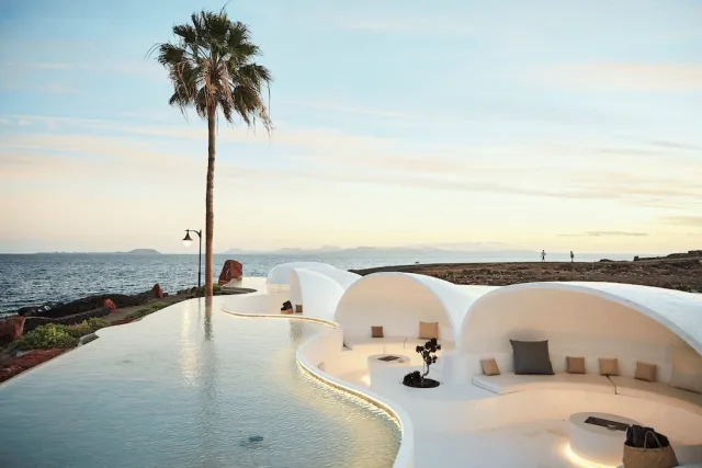 Hotellbilder av Kamezí Boutique Villas - nummer 1 av 91