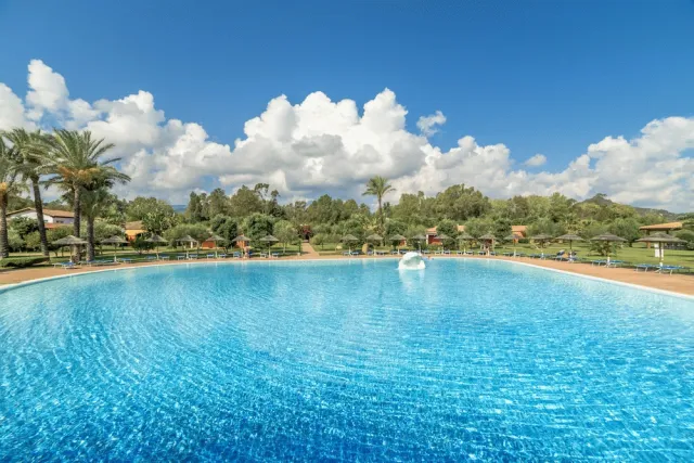 Hotellbilder av Hotel Garden Beach - nummer 1 av 65