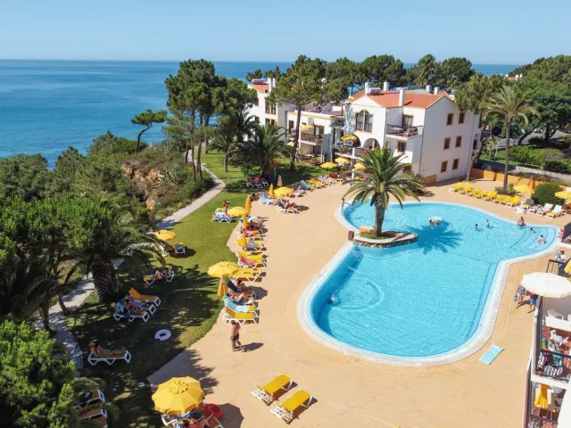 Billede av hotellet Alfagar Village - nummer 1 af 59