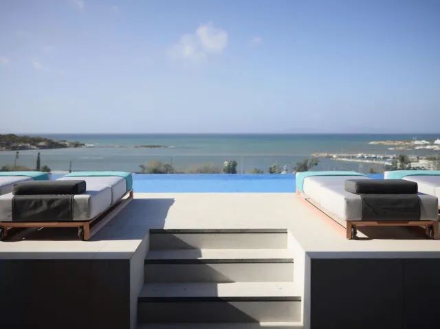 Billede av hotellet Dusit Suites Athens - nummer 1 af 10
