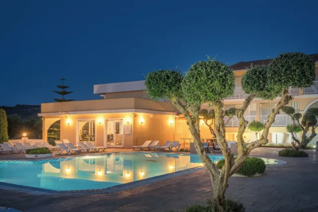 Hotellbilder av Filoxenia Hotel Zakynthos - nummer 1 av 99