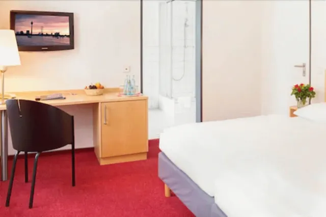 Billede av hotellet CVJM Düsseldorf Hotel & Tagung - nummer 1 af 10
