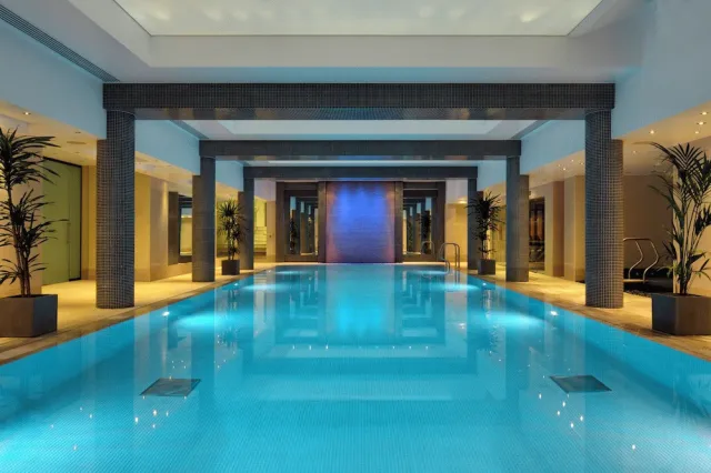 Hotellbilder av Leonardo Royal London St Paul’s - nummer 1 av 98