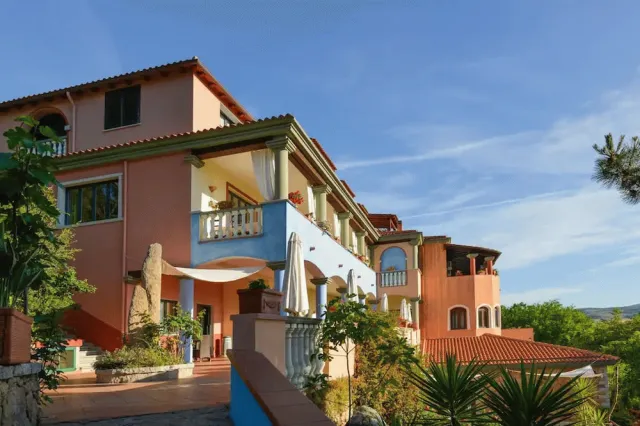 Billede av hotellet Hotel Su Lithu - nummer 1 af 61