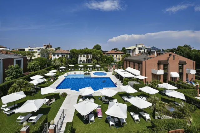 Billede av hotellet DB Villas Le Ville del Lido Resort - nummer 1 af 10
