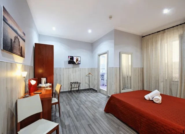 Billede av hotellet Hotel Tonic - nummer 1 af 10