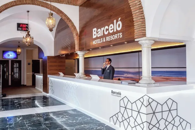 Hotellbilder av Barceló Isla Canela - nummer 1 av 97