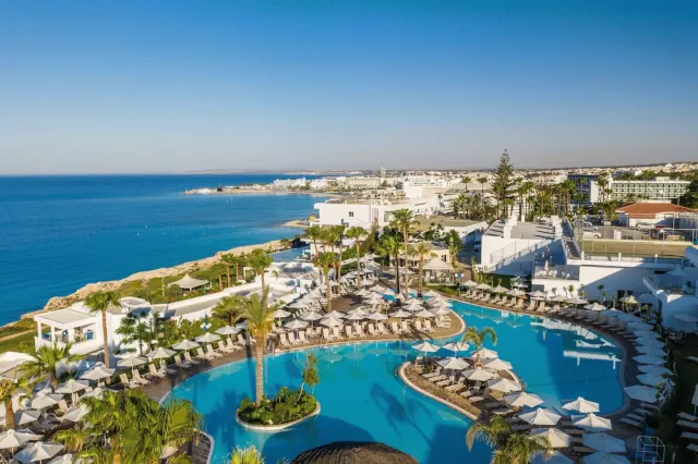 Billede av hotellet Atlantica SunGarden Beach - nummer 1 af 10