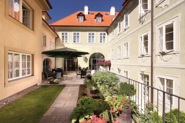 Billede av hotellet Appia Hotel Residences - nummer 1 af 100