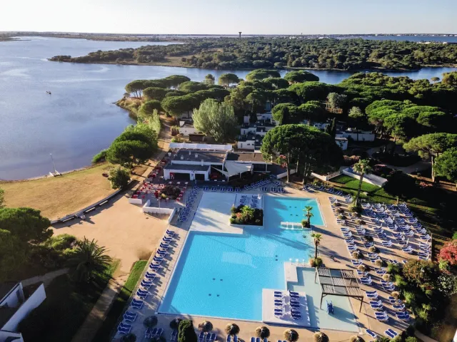 Billede av hotellet Belambra Clubs La Grande Motte-Petite Camargue - Presqu'île Du Ponant - nummer 1 af 10