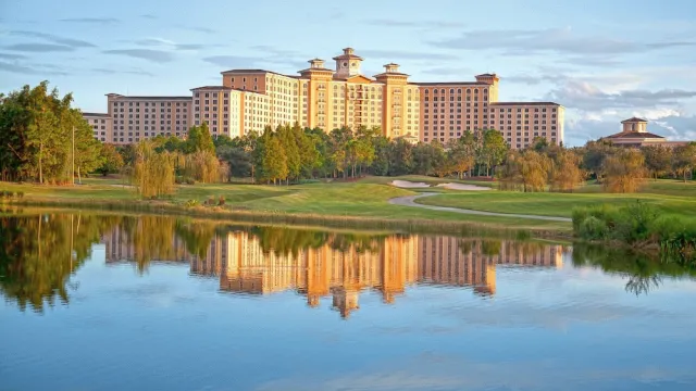 Hotellbilder av Rosen Shingle Creek - nummer 1 av 100