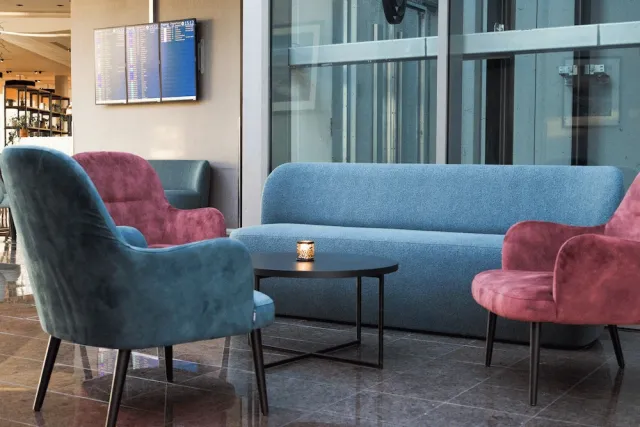 Hotellbilder av Clarion Hotel Bergen Airport Terminal - nummer 1 av 54
