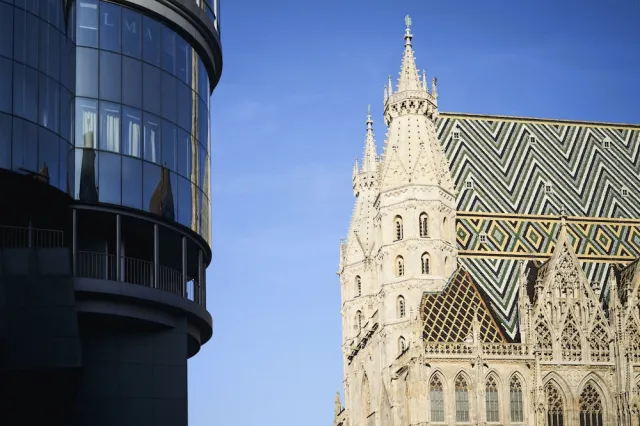 Billede av hotellet DO & CO Hotel Vienna - nummer 1 af 35